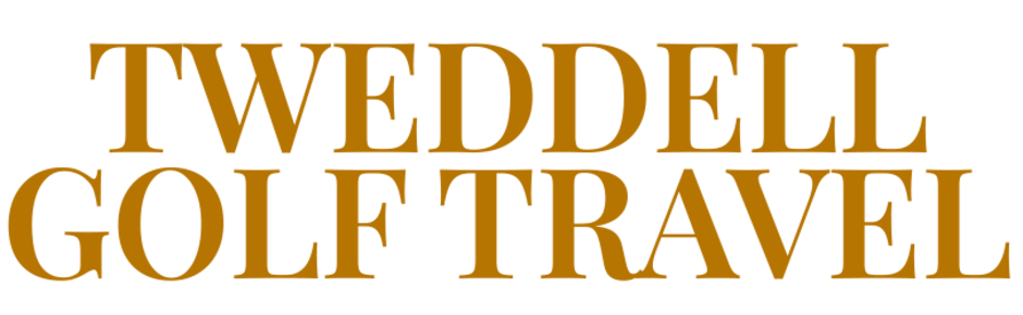 Tweddell Golf Travel - Golf Experience Packages