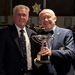 <Clifford with Phil Hall
