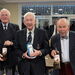 <John Ollier, Bryan Palmer and Dick Ford