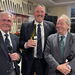 <Clifford, Mark Randle and Martin Selby