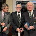 <Maurice Clifton, Brian Russell &Michael Blight